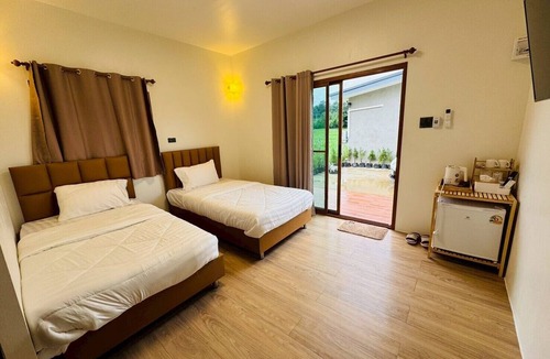 Wang Nuea Hotel | Wangnue Mountain View Resort&Hotel