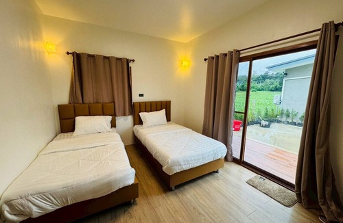 Wang Nuea Hotel | Wangnue Mountain View Resort&Hotel