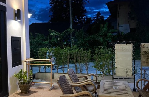 Haad Rin Hostel | Wangta