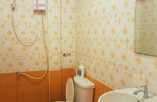 Warin Chamrap Hotel | Wanjai Resort