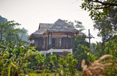Khlong Thom Nuea Resort | Wareerak Hot Spring & Wellness- SHA Extra Plus