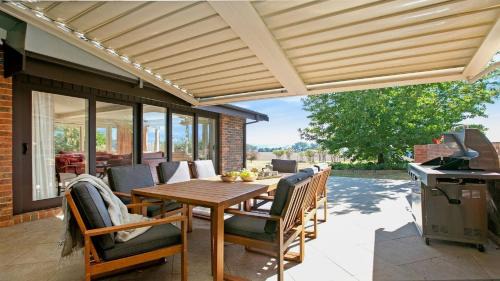 Berrima House | Warrington Park