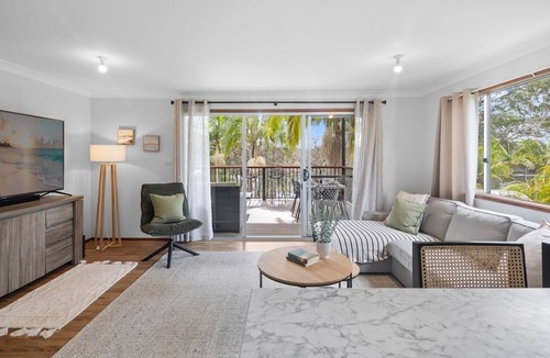 Hyland Park House | Waterfront Creek Access, Large Entertaining Deck, Minutes to Beaches