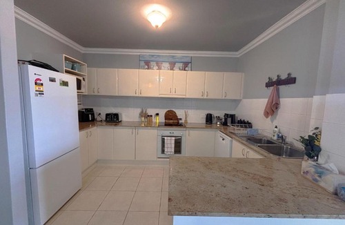 Nambucca Heads Apartment | Waters Edge