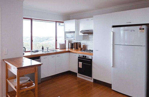 Booroobin House | Watersmeet - Your Hinterland Home Away From Home