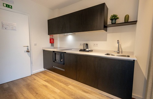 Seia Hostel | Watts House