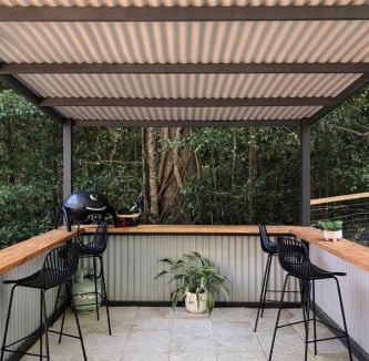 Broughton Village House | Wave and Willow Tiny Home
