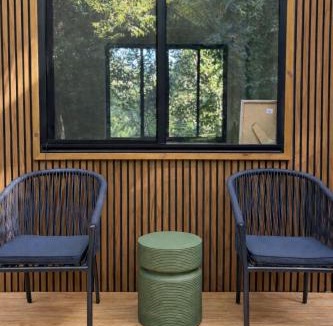 Broughton Village House | Wave and Willow Tiny Home