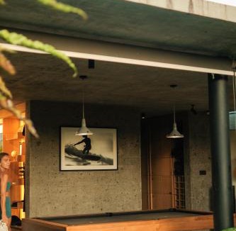 Berawa Resort | Wave House Boutique Surf Hotel - Adults Only