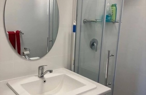 Surf Beach Apartment | Waves at Surf Beach