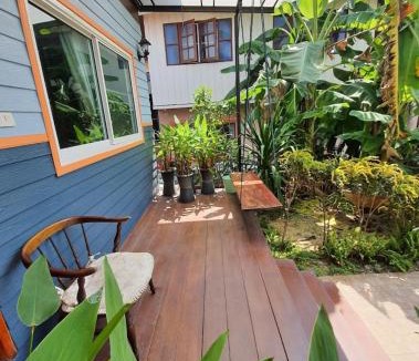 Pa Tueng House | We Home Guesthouse