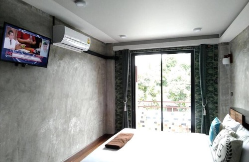 Ban Tai Hostel | Wee Hostel