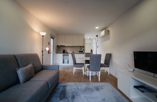 Cinfaes RV Rental | Welcome Douro