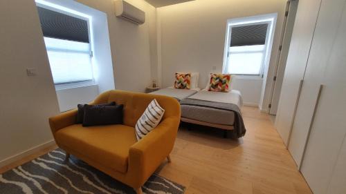 Vera Cruz Apartment | Welcome Home Aveiro