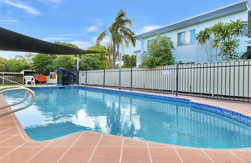 Lammermoor Apartment | Welcome to La Mer Moor Beachfront Unit.