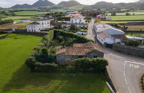 Ponta Delgada Apartment | WelcomeBuddy - Rustic House - Eco Farm Living
