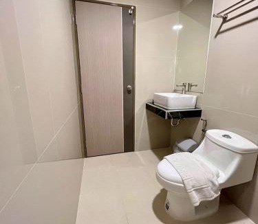 Chachoengsao Hotel | Wellgrow Hotel CHACHOENGSAO Wellgrow service house
