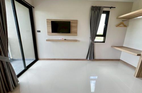 Chachoengsao Hotel | Wellgrow Hotel CHACHOENGSAO Wellgrow service house