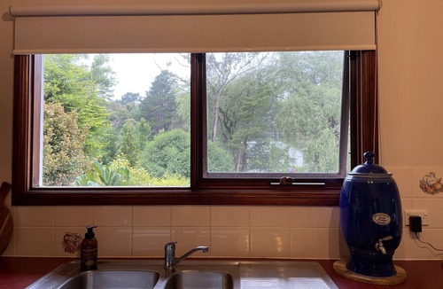 Leura Cottage | Wentworth Cottage - Peaceful Family Cottage in Leafy Leura, Close to Leura Mall