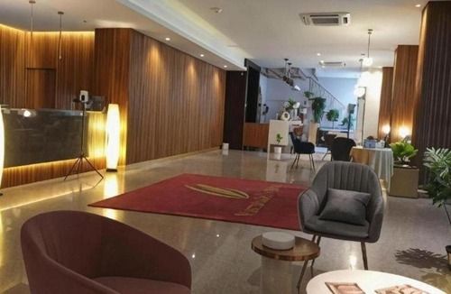 Na Muang Hotel | Western Grand Hotel Ratchaburi