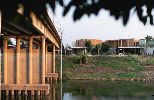 Fai Kaeo Hotel | Wevari Heritage