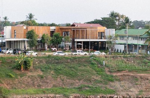 Fai Kaeo Hotel | Wevari Heritage