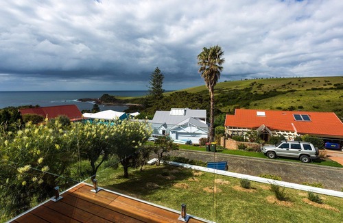 Gerringong House | Whale Watch, Gerringong