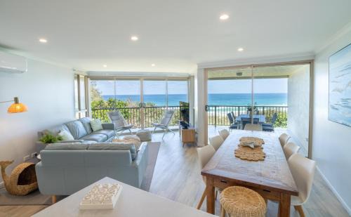 Point Lookout Apartment | Whalewatch Ocean Beach Resort