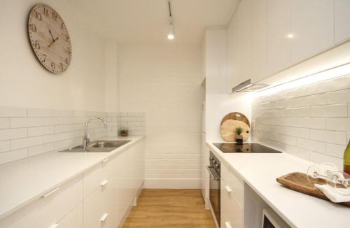 Coolangatta Apartment | White Caps Unit 3
