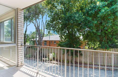 Coolangatta Apartment | White Caps Unit 3
