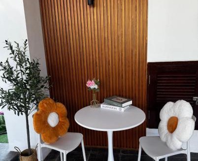 Hat Yai House | WHITE HOUSE Poolvilla Hatyai