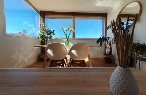 Parede Apartment | White House