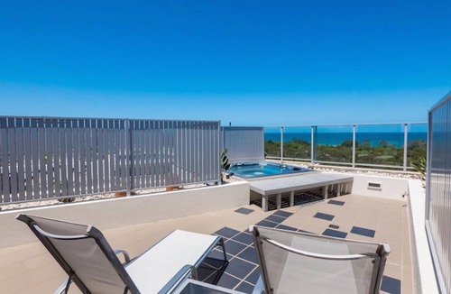 Marcoola Apartment | White Shells Luxury Apartments