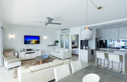 Hamilton Island Apartment | Whitsunday Apartments - Whitsunday apartment 1306