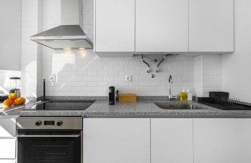 Alges Apartment | WHome Peaceful River Views in Algés perfect for Families