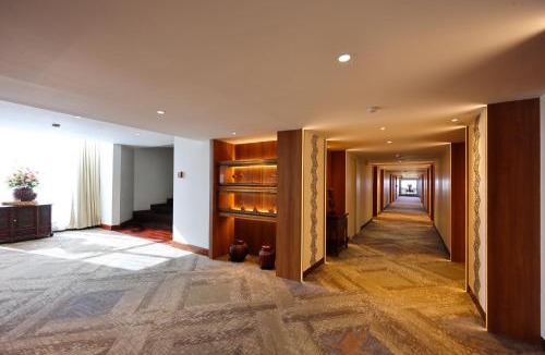 Lampang Hotel | Wienglakor Hotel Lampang