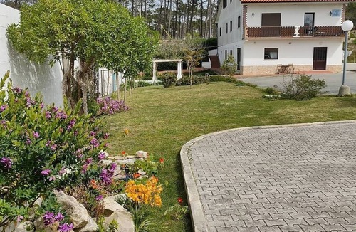 Mina do Azeiche Villa | WILD DROP surfcamp/Hostel