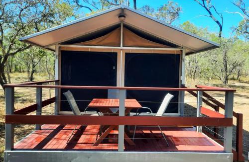 Biboohra Other | Wild Nature Lodge, Mareeba Wetlands