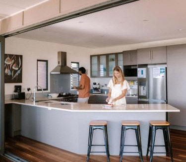 Kulangoor House | Wilderness House