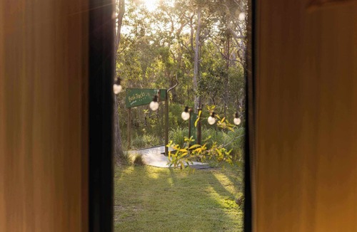 Round Hill House | Wilderness Whisper 1770 By Tiny Away