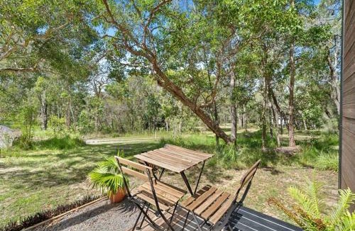 Agnes Water House | Wildlife Haven by Tiny Away