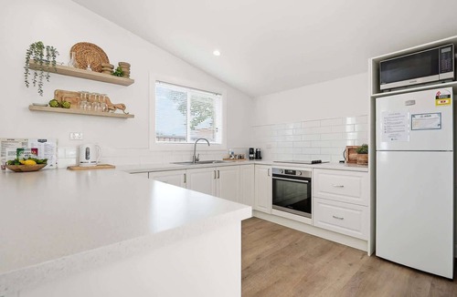 Bathurst House | William Cottage Walkable CBD Base Bathurst