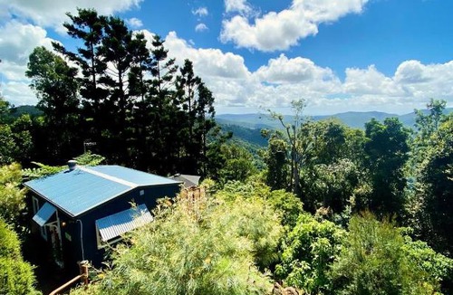 Beechmont House | Willow Cabin
