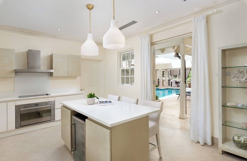 Westmoreland Villa | Windfall, Westland Heights - Exclusive 5 bedroom villa, private chef