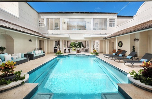 Westmoreland Villa | Windfall, Westland Heights - Exclusive 5 bedroom villa, private chef