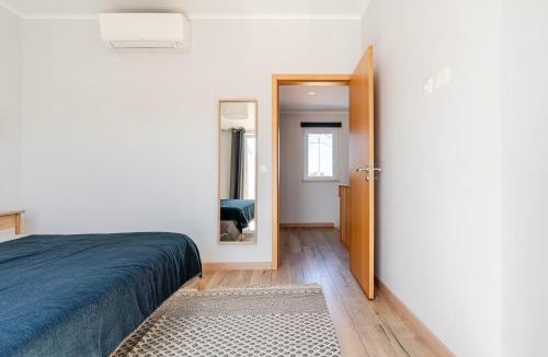 Odeceixe Apartment | Windmill Escape - Areia Townhouse by Lisbeyond