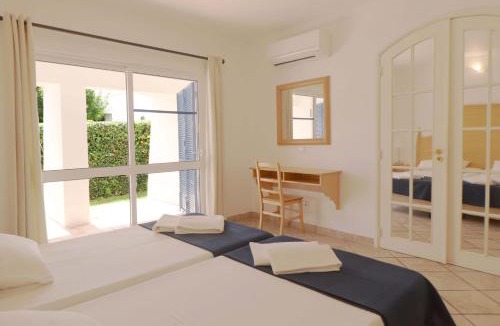 Calicos Apartment | Windmill Hill