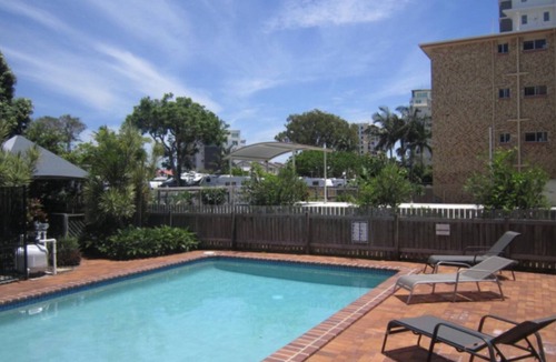 Golden Beach Apartment | Windourne 8 Golden Beach Escape