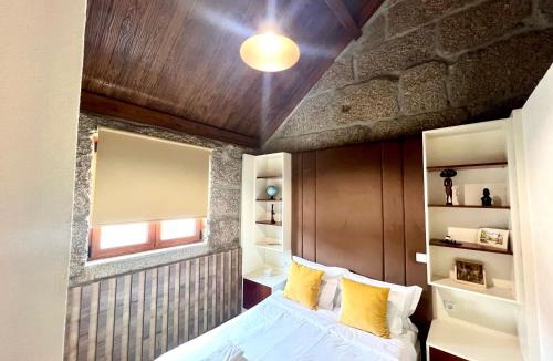 Amarante Ski Chalet | Wine Press INN