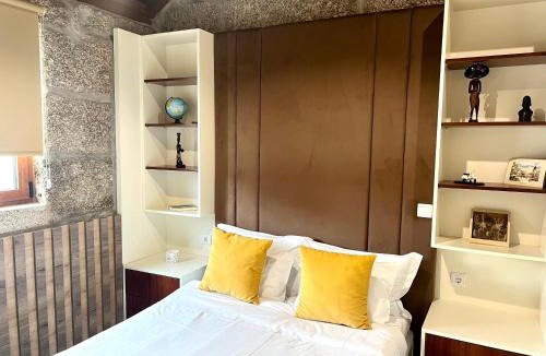 Amarante Ski Chalet | Wine Press INN